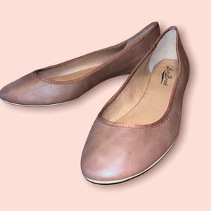 Lucky Brand Flats